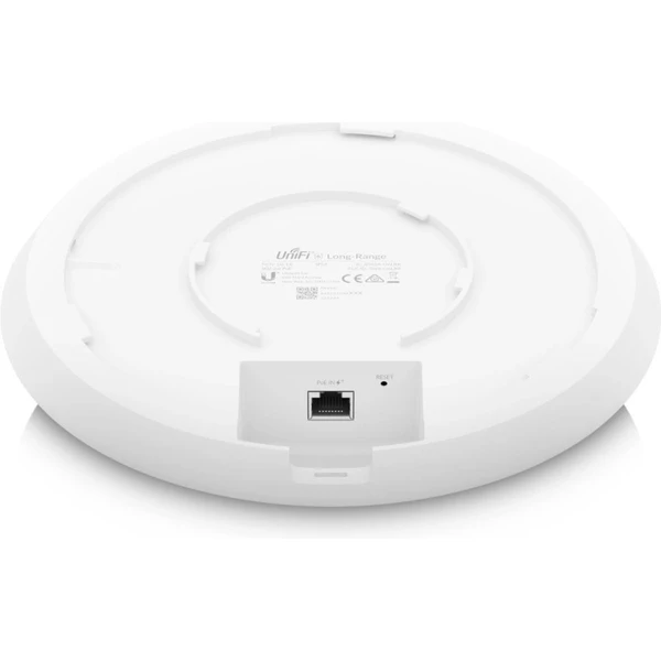 Ubiquiti UniFi 6 Long Range venkovní access point bílý - Access pointy - Obrázek RUH2000601