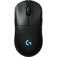Logitech Gaming PRO 2 LIGHTSPEED bezdrátová herní myš černá - Myši