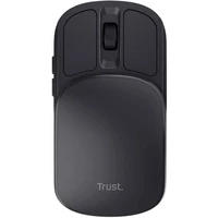 Trust ZYLO POCKET bezdrátová myš černá - Myši