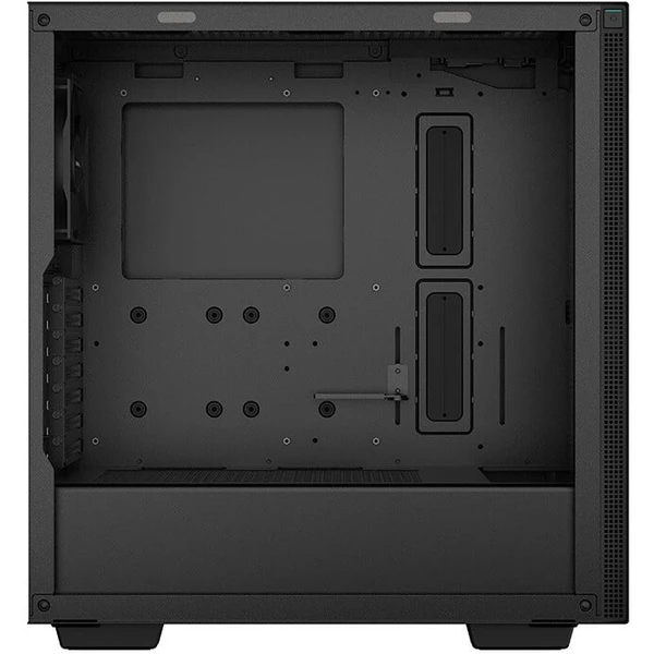DEEPCOOL CH510 černá - Počítačové skříně - Obrázek RUXI100501