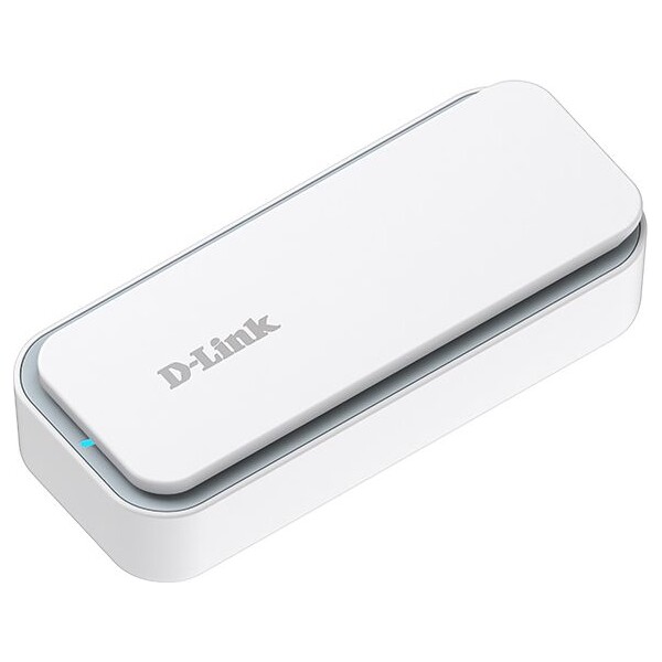 D-Link D501 Bílá