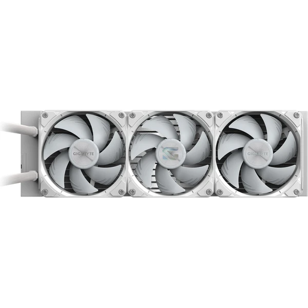 GIGABYTE GAMING 360 ICE - Chladiče - Obrázek RV5H000K01