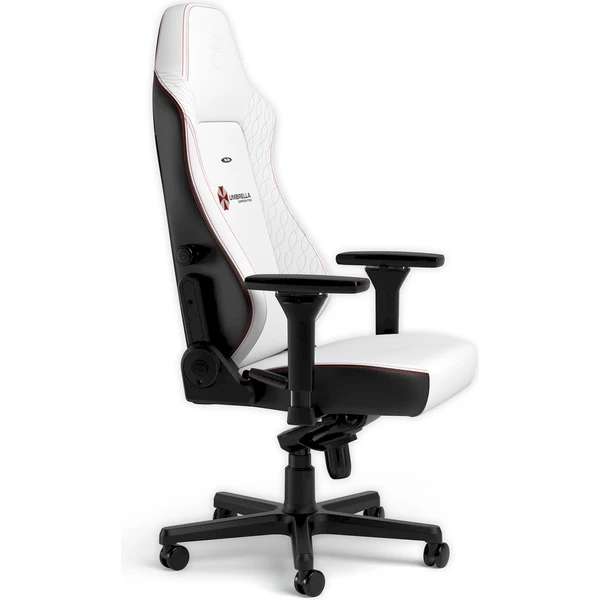 noblechairs HERO Resident Evil Umbrella Edition - Židle - Obrázek RV5M000K01