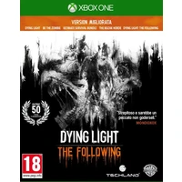 Dying Light: The Following - Enhanced Edition (Xbox One) - Hry pro Xbox One