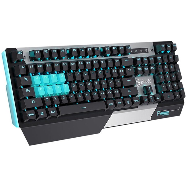 A4tech Bloody B865 Černá