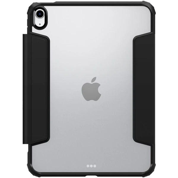 Spigen Ultra Hybrid Pro pouzdro iPad Air 10.9" (22/20), Air 11" (24/25/26) černé - Pouzdra - Obrázek RVC5000L01