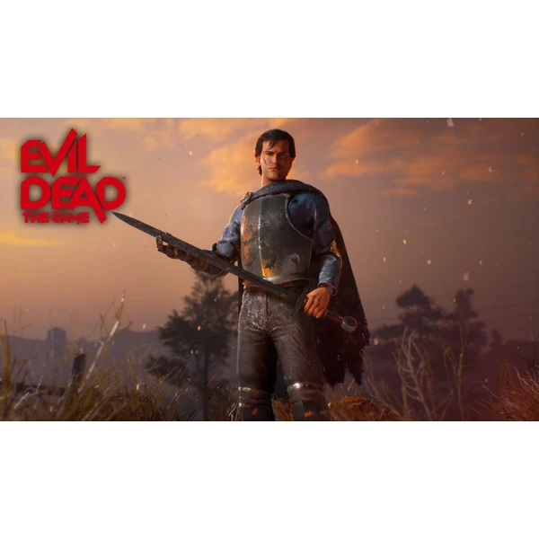 Evil Dead: The Game (Xbox One/Xbox Series) - Hry pro Xbox One - Obrázek RVI8100501