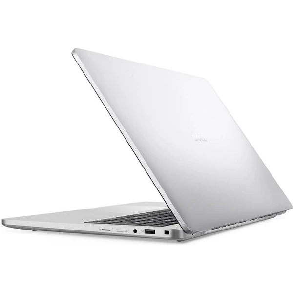 DELL Pro 16 Plus (2CTPV) stříbrný + 3. rok záruky ProSupport On-Site - Notebooky - Obrázek RVSG000K01