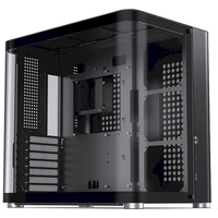 Jonsbo TK-2 2.0 černá - Počítačové skříně