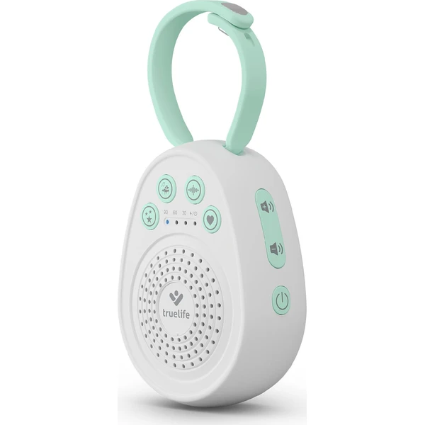 TrueLife BabyTone S3 přenosný uspávací modul  - Reproduktory - Obrázek RVUL000K01