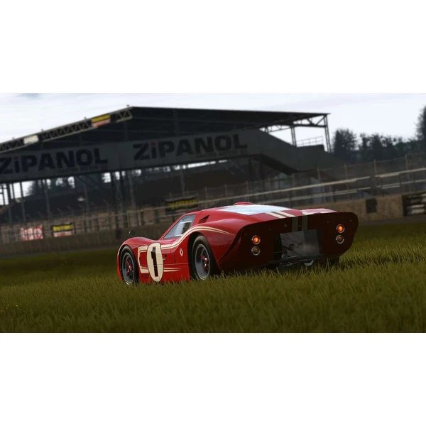 Project CARS (PS4) - Hry pro PS4 - Obrázek RW35100201