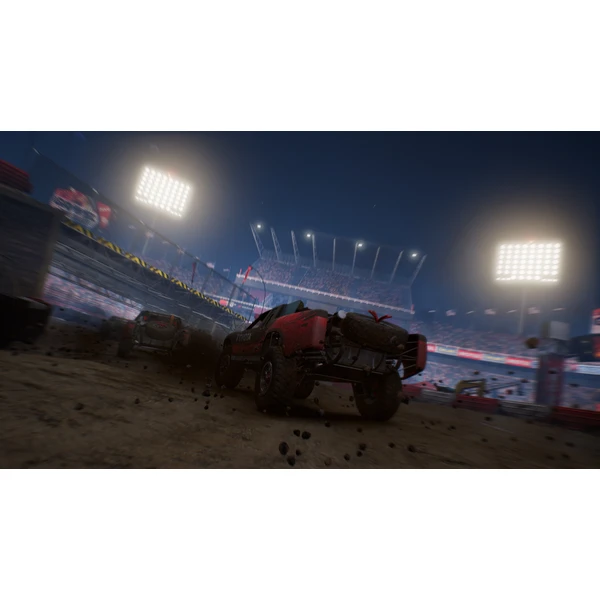 Gravel (Xbox One) - Hry pro Xbox One - Obrázek RW45100201