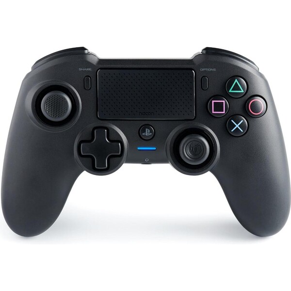 Gamepad Nacon Asymmetric Wireless Controller (PS4)