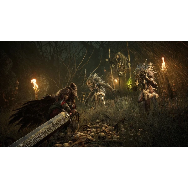 Lords of the Fallen (PS5) - Hry pro PS5 - Obrázek RW8P100501