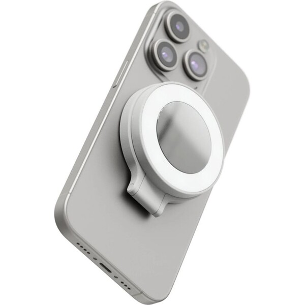 ShiftCam SnapPocket Light - bílá SC-S-AC01-ST Bílá