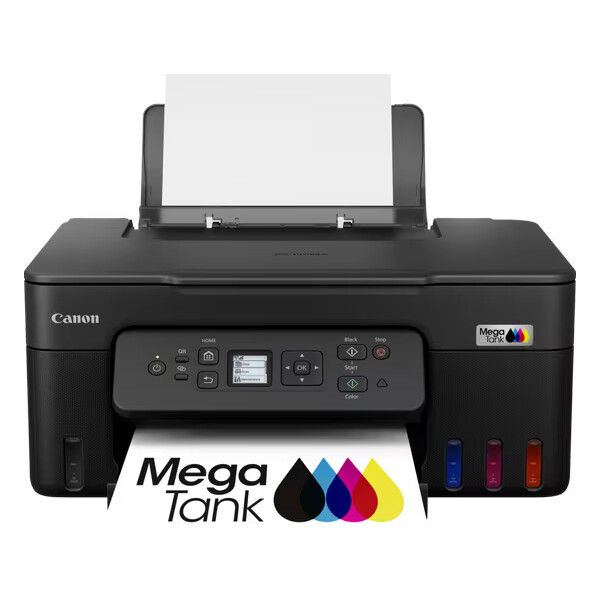 Canon PIXMA G3480 Černá