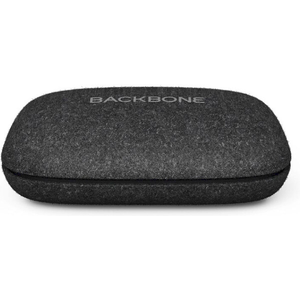Backbone univerzální pouzdro BB-CC-02-B-R Černá