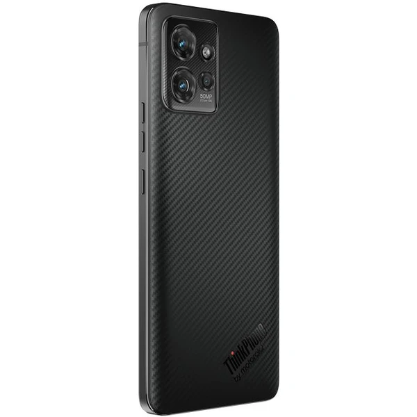 Motorola ThinkPhone 8GB/256GB Carbon Black - Mobilní telefony - Obrázek RWSL300401
