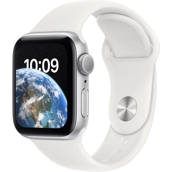 Apple Watch SE (2022) GPS 40mm (Další) - Chytré hodinky - Obrázek RWT9700301