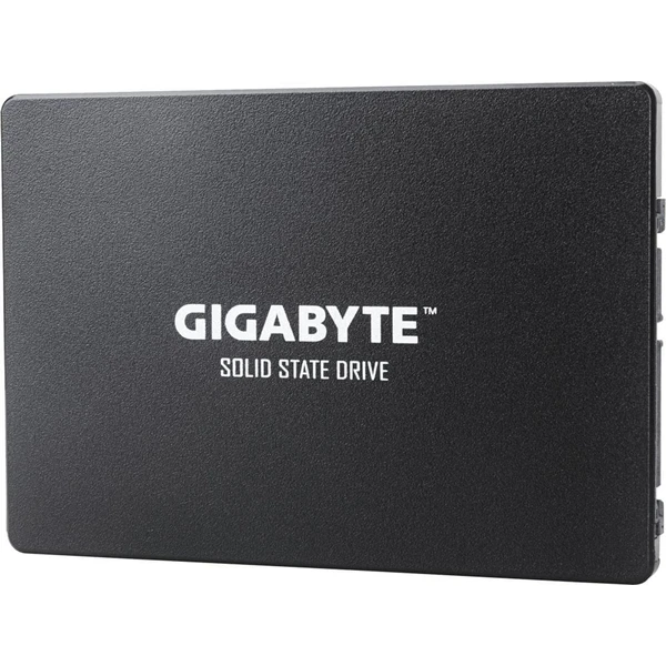 GIGABYTE SSD 256GB - SSD disky - Hlavní obrázek