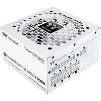 Thermaltake Toughpower GT 1000W bílá - Zdroje