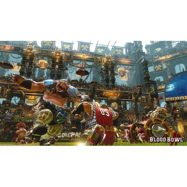 Blood Bowl 2 (Xbox One) - Hry pro Xbox One - Obrázek RXJ5100201
