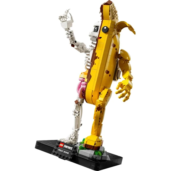 LEGO Fortnite 77072 Peely Bone - LEGO - Obrázek RXQE000J01