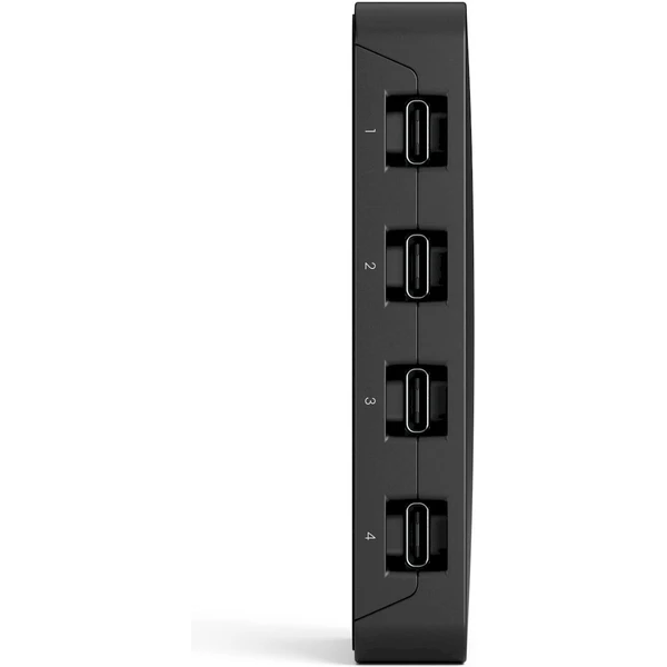 Fractal Design Adjust Pro Hub - Komponenty - Obrázek RXRG000K01