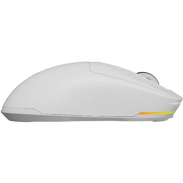 GENESIS ZIRCON 660 PRO bezdrátová herní myš bílá - Myši - Obrázek RXSE000K01