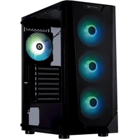 BitFenix C60 Negro - Počítačové skříně