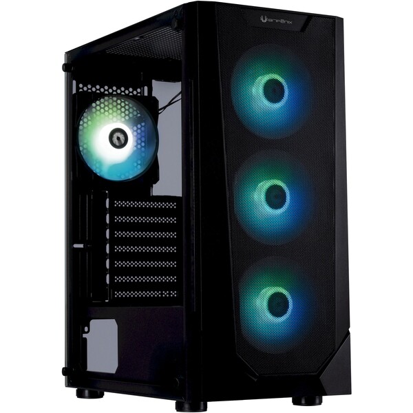 BitFenix C60 Negro