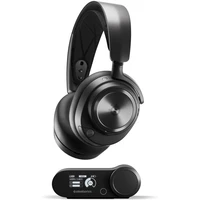SteelSeries Arctis Nova Pro Wireless herní sluchátka - Sluchátka