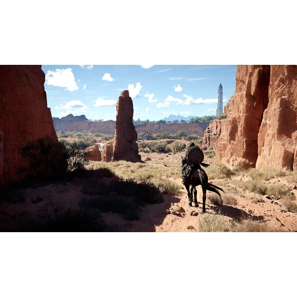 Crimson Desert Steelbook Edition (PS5) - Hry pro PS5 - Obrázek RY5J000K01