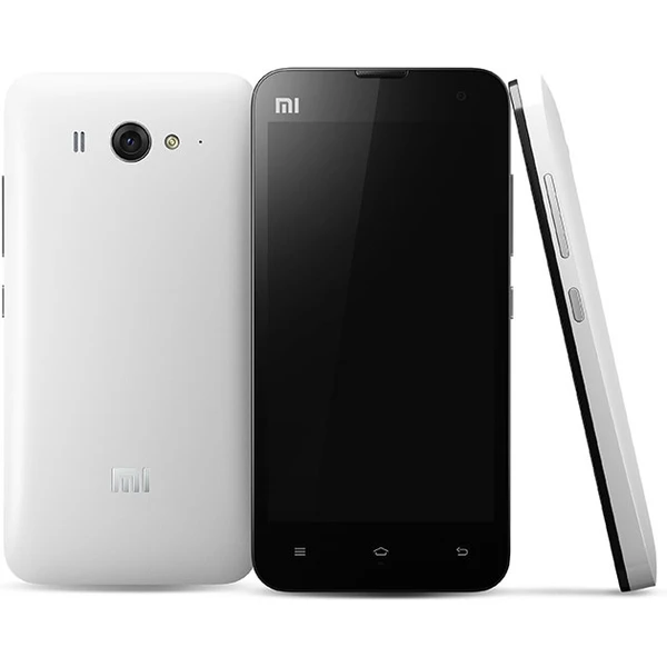 Xiaomi Mi2S 32GB bílý - Mobilní telefony - Obrázek RY7A000101