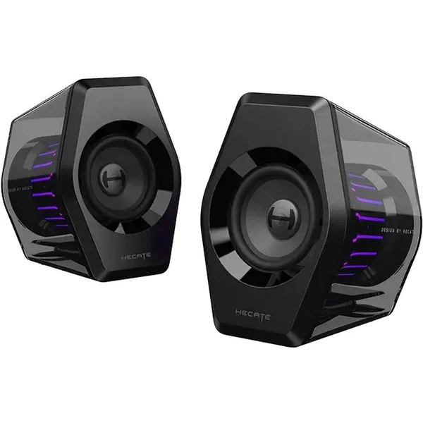 EDIFIER Hecate G2000 PRO herní reproduktory černé - Reproduktory - Obrázek RY7H000K01