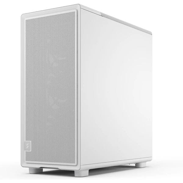 Fractal Design Epoch White TG Clear tint - Počítačové skříně - Obrázek RY9F000K01
