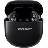 Bose QuietComfort Ultra Earbuds (2nd Gen.) bezdrátová sluchátka černá - Sluchátka