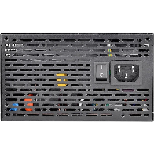 Thermaltake Smart BX3 750W černá - Zdroje - Obrázek RYFL000K01