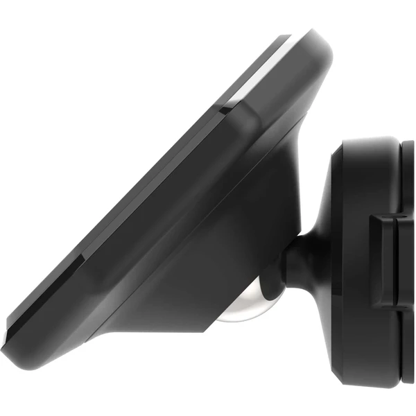 FIXED IconFlex magnetický držák na palubní desku s kloubem černý - Držáky - Obrázek RYG2000301