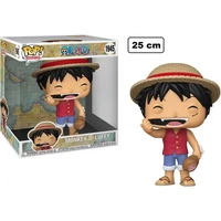 Funko POP! #1945 Animation Jumbo: One Piece - Luffy - Funko POP!