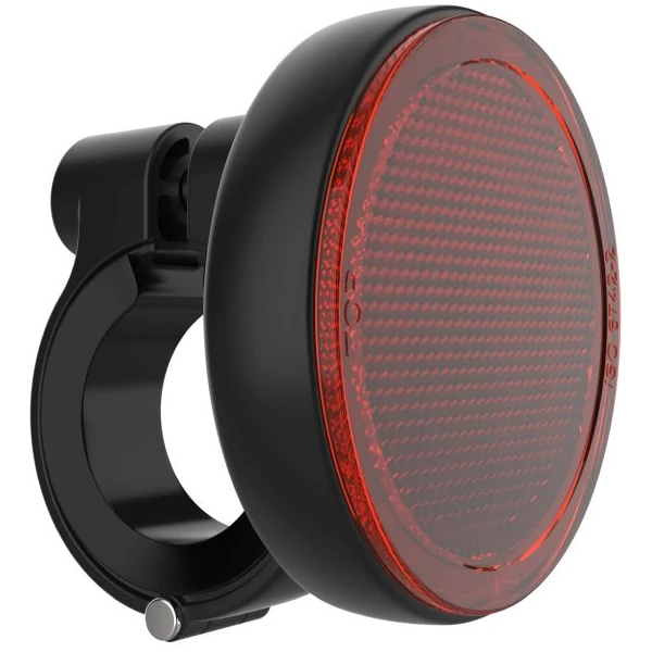 FIXED Tag Reflector Smart Tracker lokátor na kolo s podporou Apple Find My černý - Lokátory - Obrázek RYM5000J01