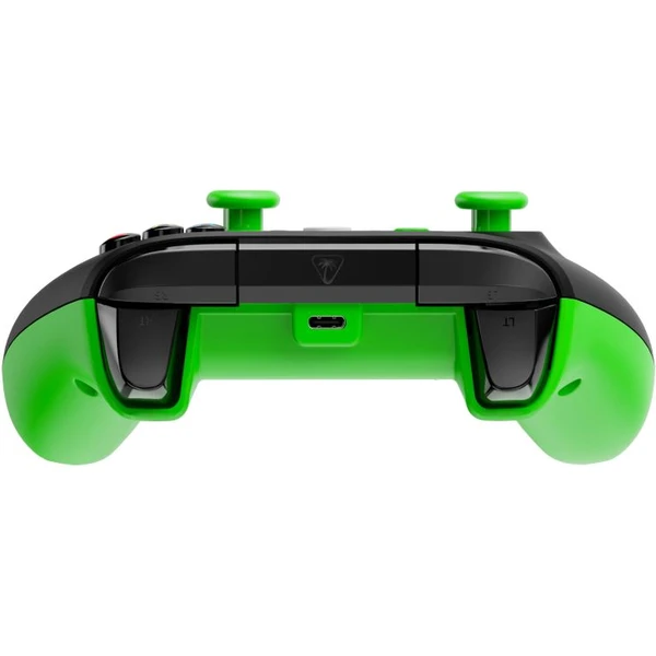 Turtle Beach herní ovladač Rematch Core (XBOX/PC) černozelený - Herní ovladače - Obrázek RYMH000K01