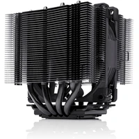 Noctua NH-D9L chromax black - Chladiče