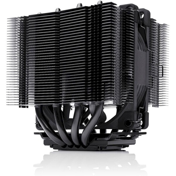 Noctua NH-D9L chromax black (NH-D9L chromax.black) Černá