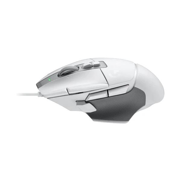 Logitech G502 X herní myš bílá - Myši - Obrázek RYNM300401