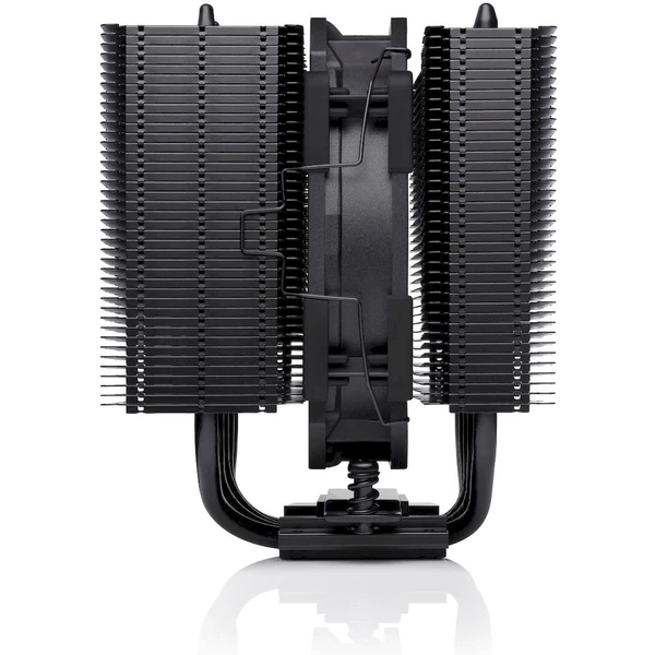 Noctua NH-D12L chromax.black - Chladiče - Obrázek RYRG000K01