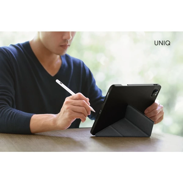 UNIQ PIXO magnetický stylus pro iPad černý - Stylusy - Obrázek RYSV000501