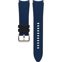 Samsung Tide Band 20mm M/L modrý (GP-TYR890BRALW) - Řemínky