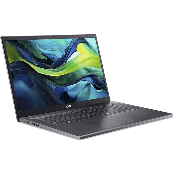 Acer Aspire 17 (A17-51M-96TM) šedý - Notebooky - Obrázek RYWJ000K01