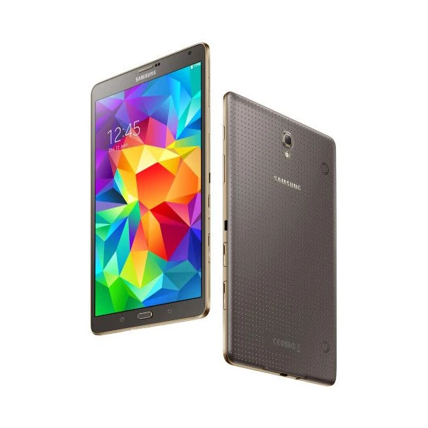 Samsung Galaxy Tab S 8.4 T705 16GB LTE bronzový - Tablety - Obrázek RZ1B000101